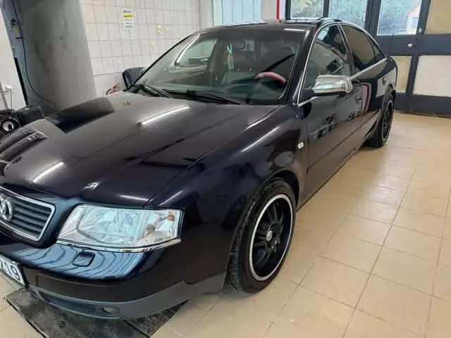 Kézi autómosó Táborfalva mellett Örkényben